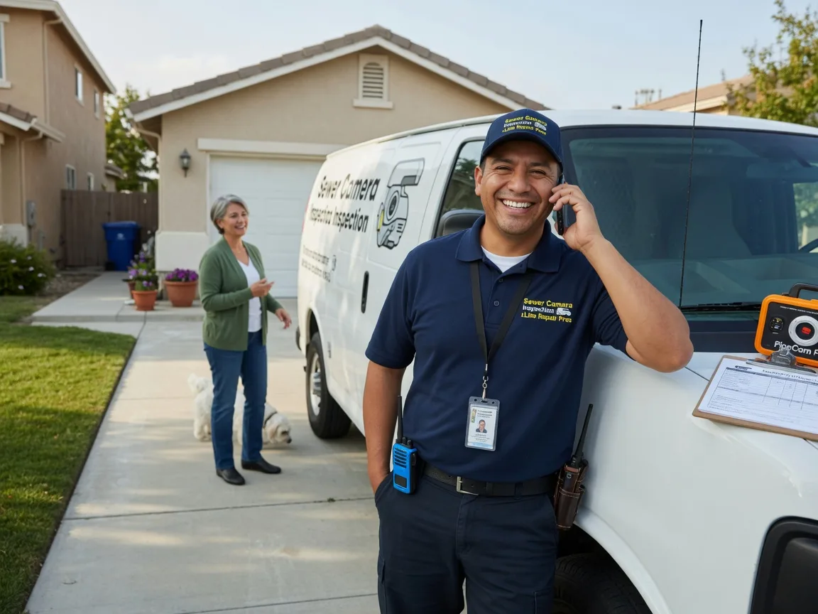Sewer Line Repair Cherry, IL FAQs